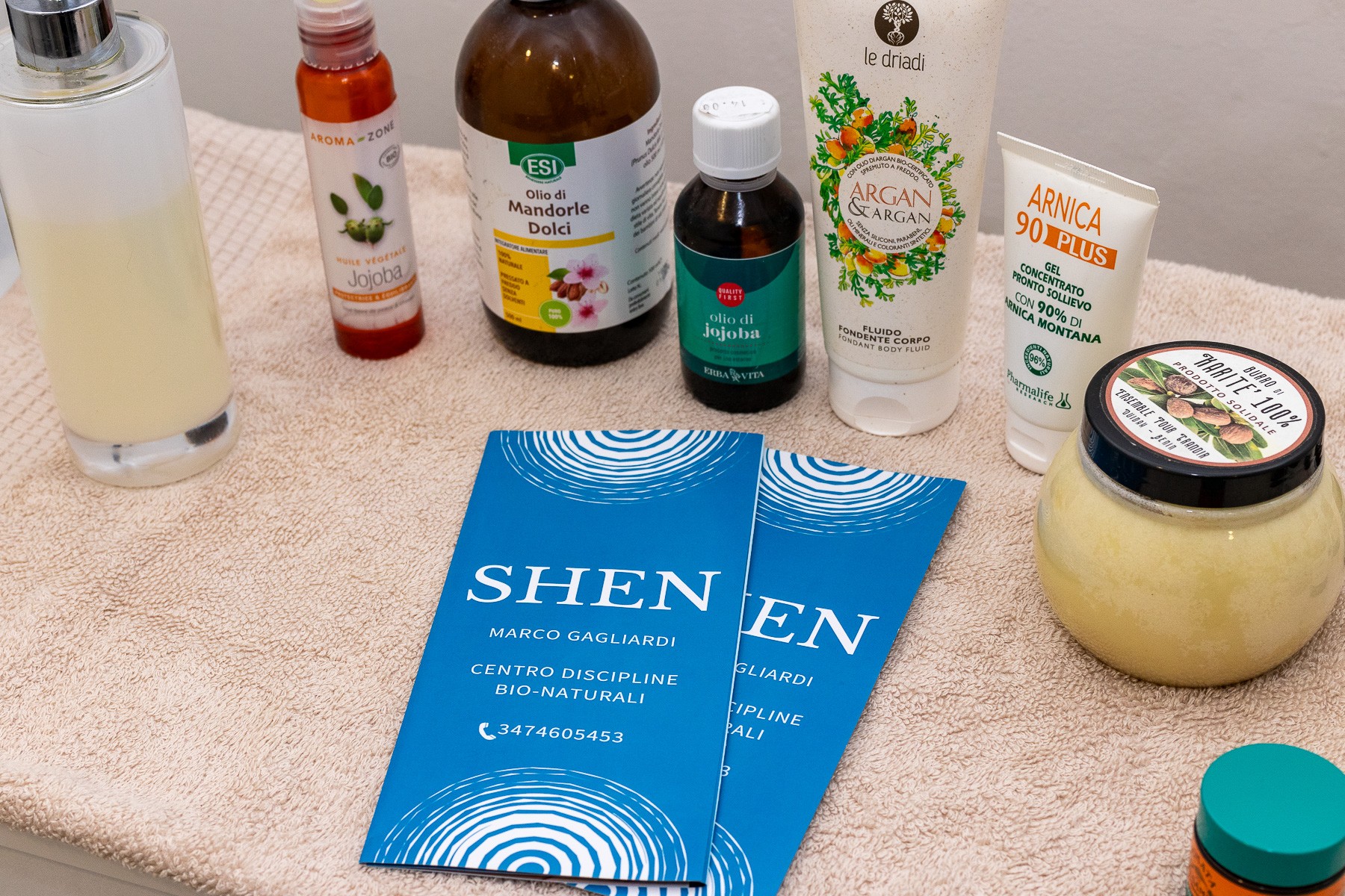 Studio Shen 
